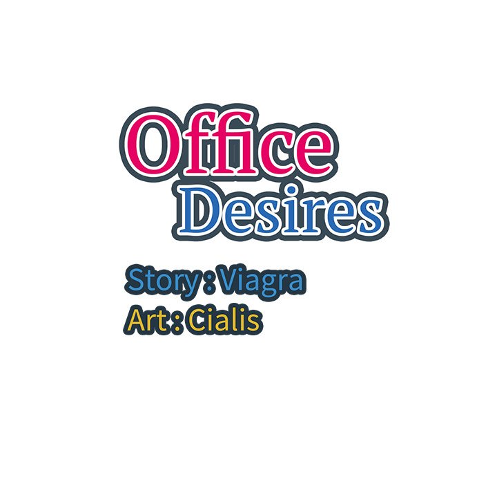 Read manhwa Office Desires End Chapter 10 - SauceManhwa.com