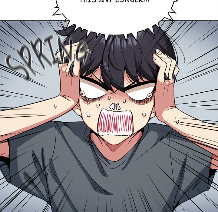 Read manhwa Someone Stop Her!  Chapter 1 - SauceManhwa.com