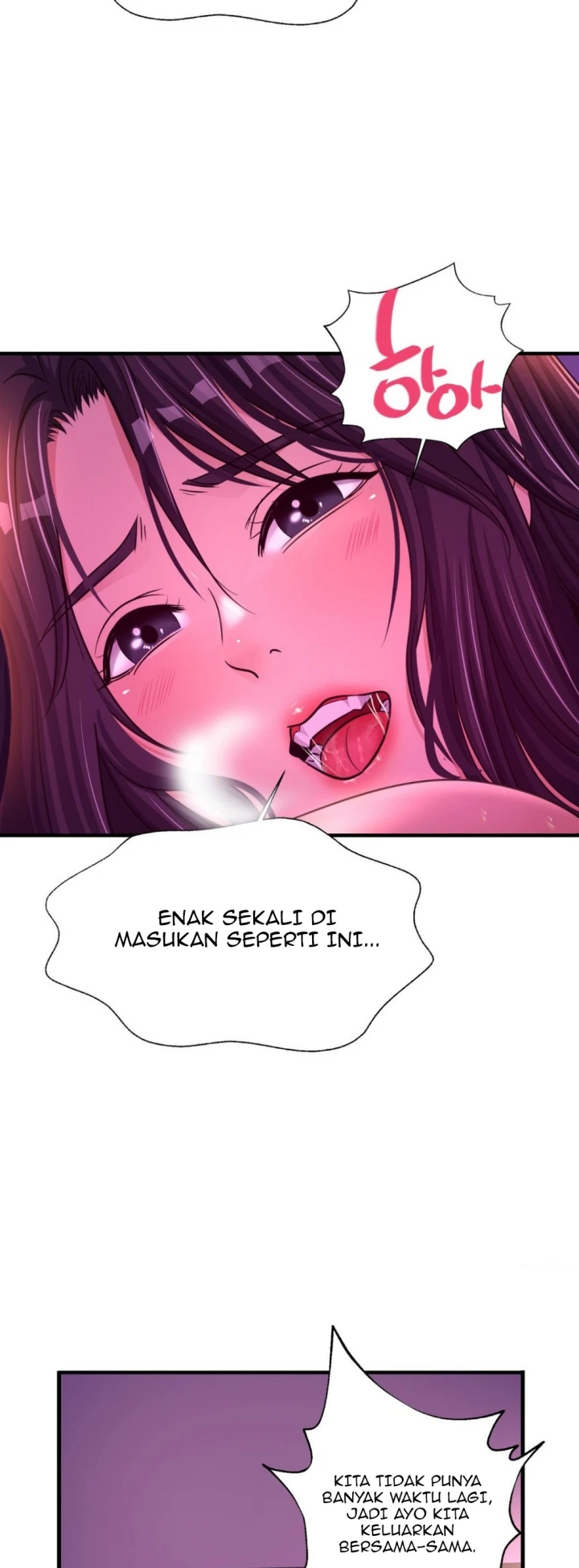 Read manhwa Secret Affection Chapter 18 - SauceManhwa.com