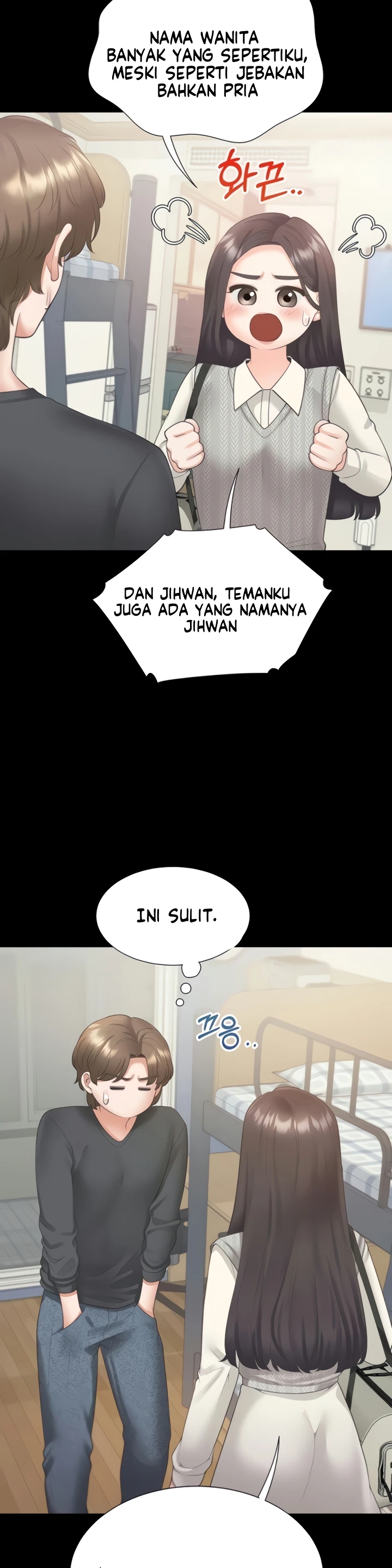 Read manhwa Bunk Beds HOT Chapter 101 - SauceManhwa.com