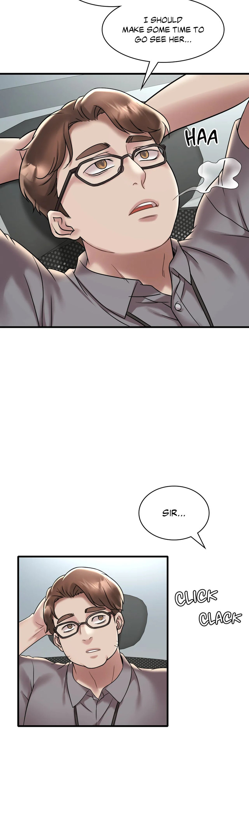 Read manhwa She Wants to Get Drunk Chapter 32 - SauceManhwa.com