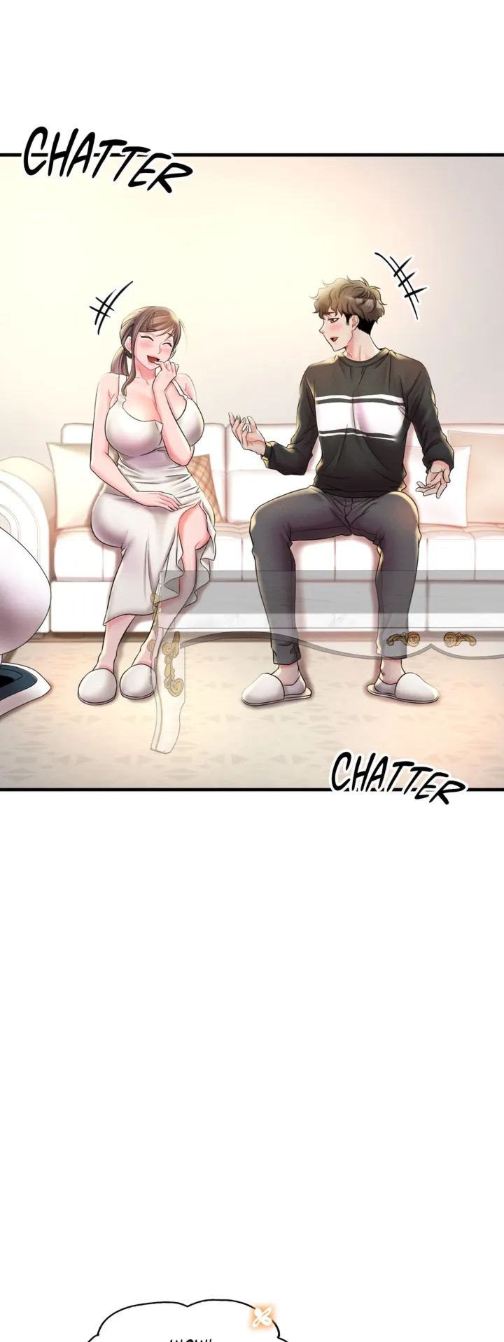 Read manhwa She Wants to Get Drunk Chapter 3 - SauceManhwa.com