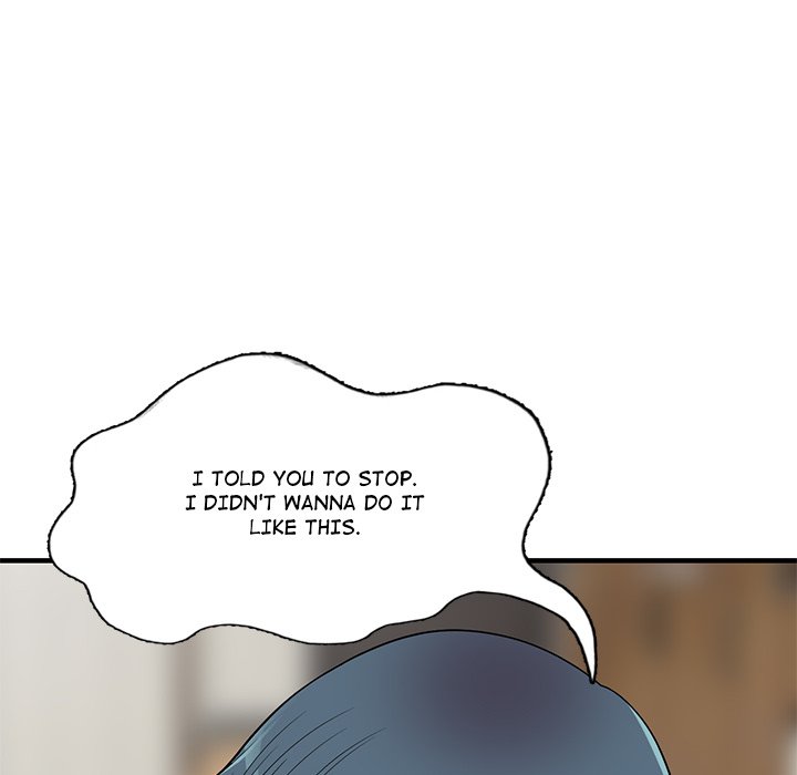 Read manhwa A Stolen Taste END Chapter 24 - SauceManhwa.com