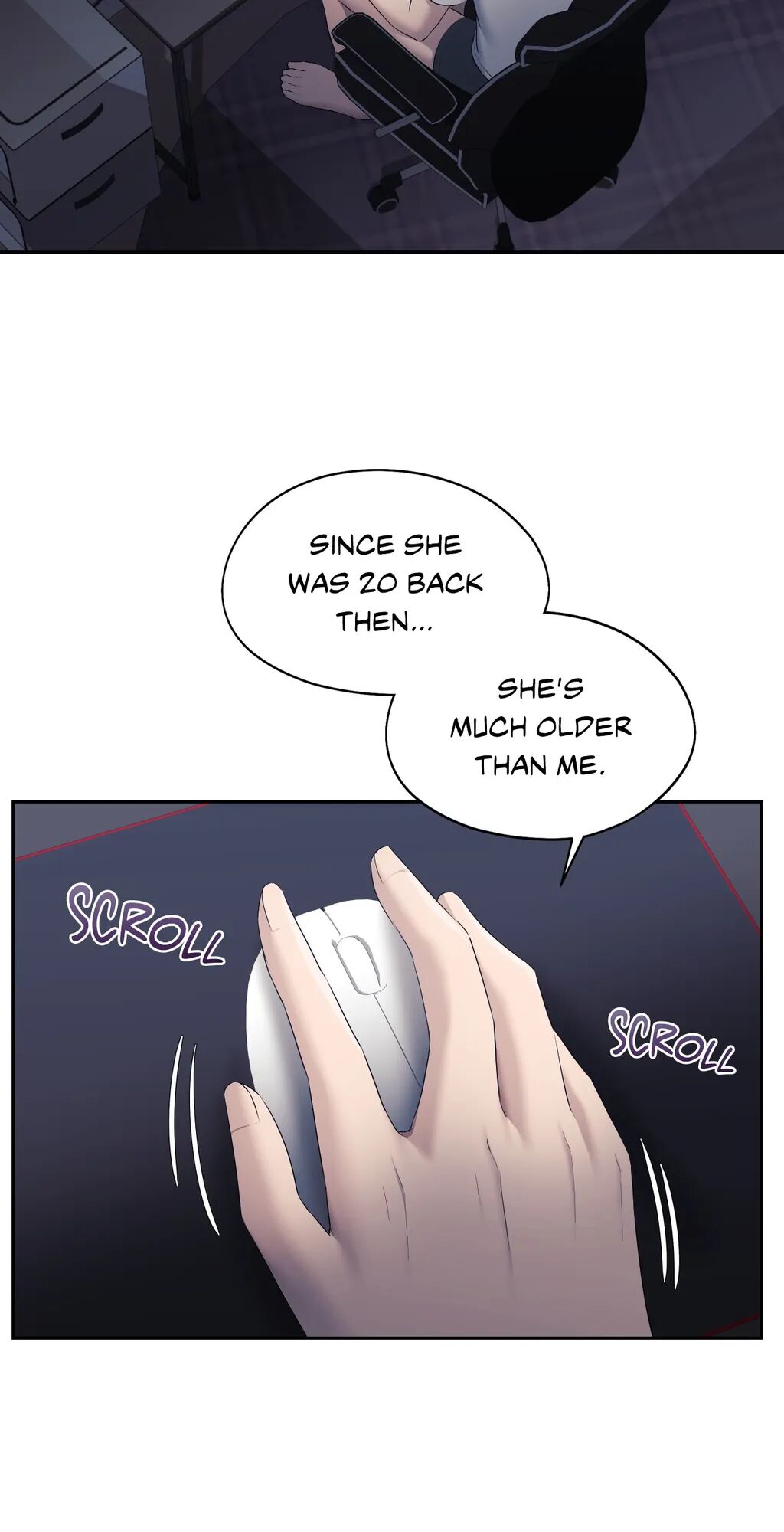 Read manhwa Wreck My Bias Chapter 25 - SauceManhwa.com