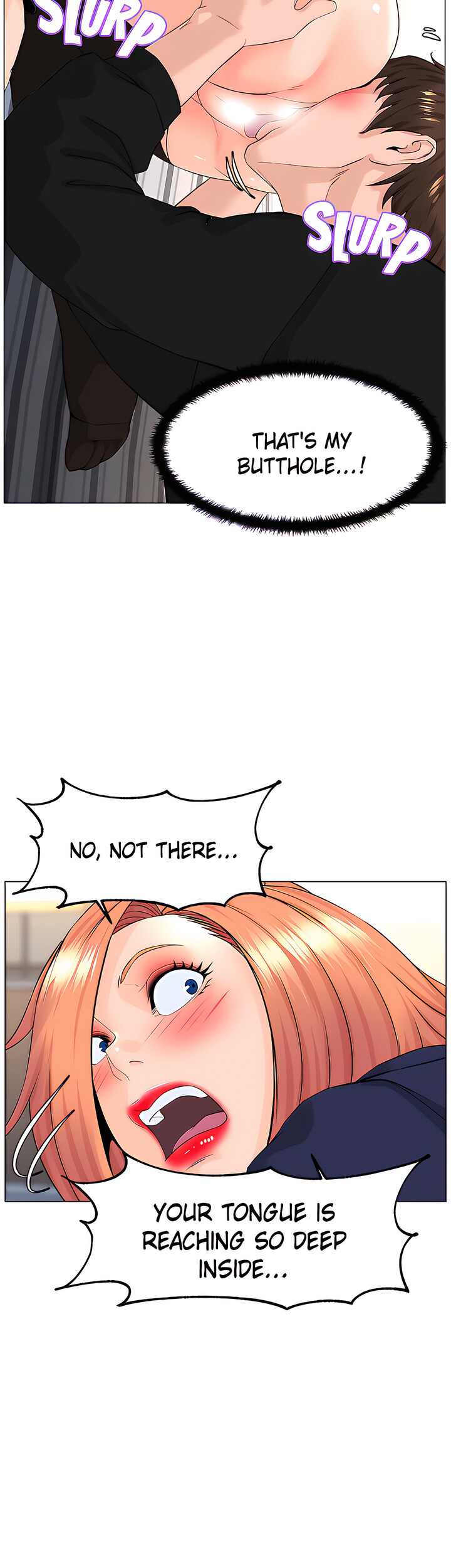 Read manhwa Celeb Next Door END Chapter 61 - SauceManhwa.com