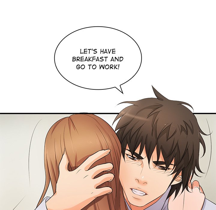 Read manhwa Office Troubles END Chapter 15 - SauceManhwa.com