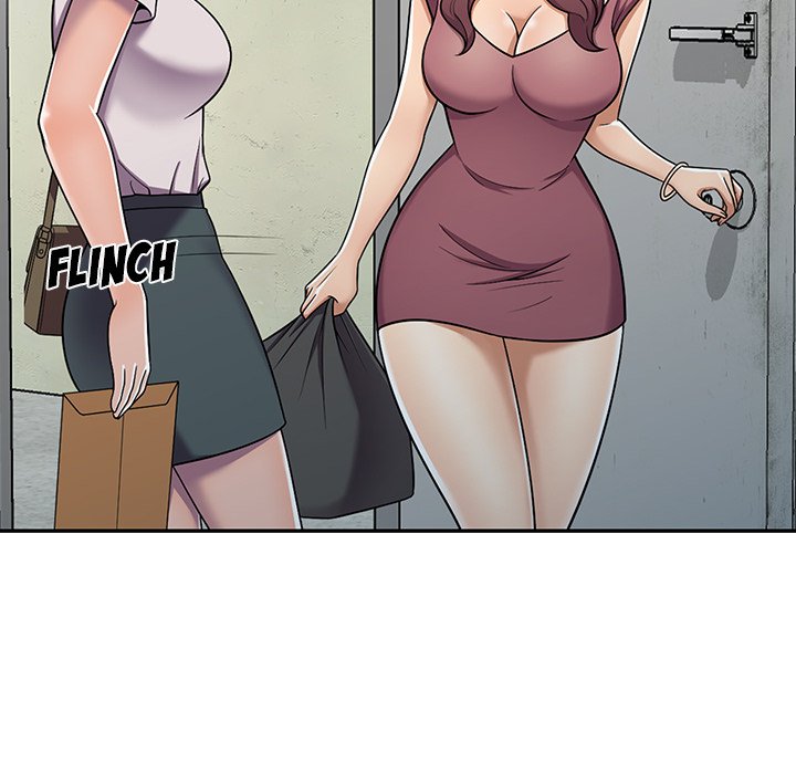 Read manhwa A Stolen Taste END Chapter 7 - SauceManhwa.com