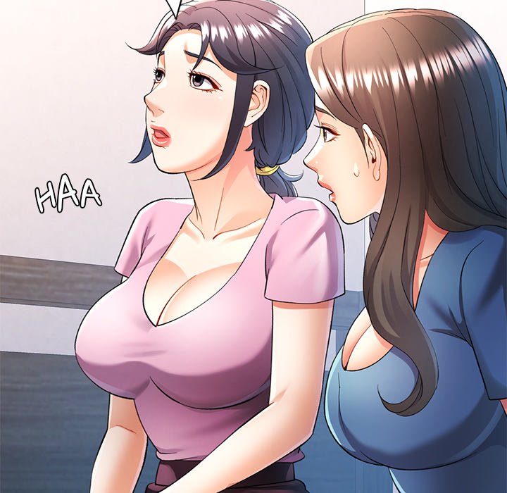 Read manhwa In Her Place Chapter 28 - SauceManhwa.com