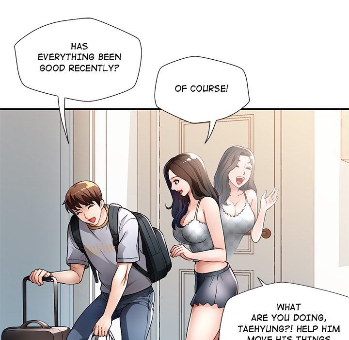 Read manhwa Wait, I’m a Married Woman! Chapter 1 - SauceManhwa.com