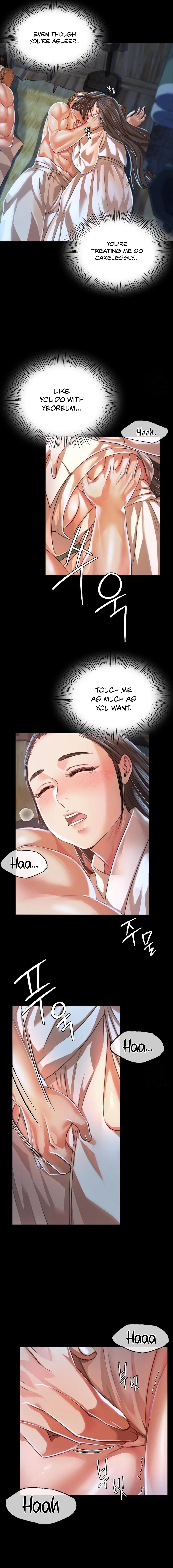 Read manhwa Madam Chapter 39 - SauceManhwa.com