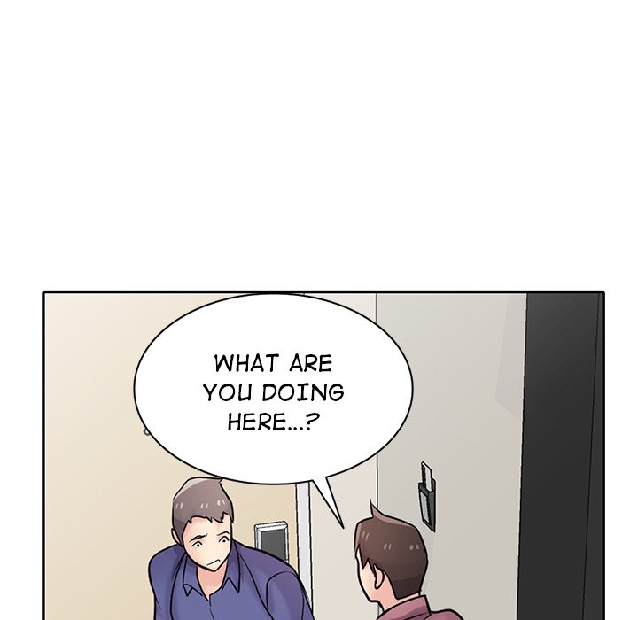 Read manhwa The Mismatch END Chapter 54 - SauceManhwa.com