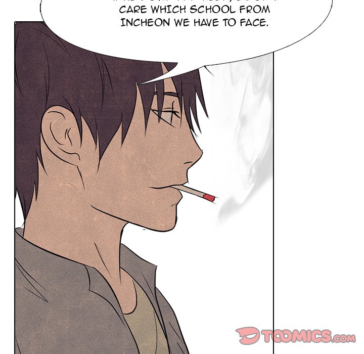 Read manhwa High School Devil Chapter 130 - SauceManhwa.com