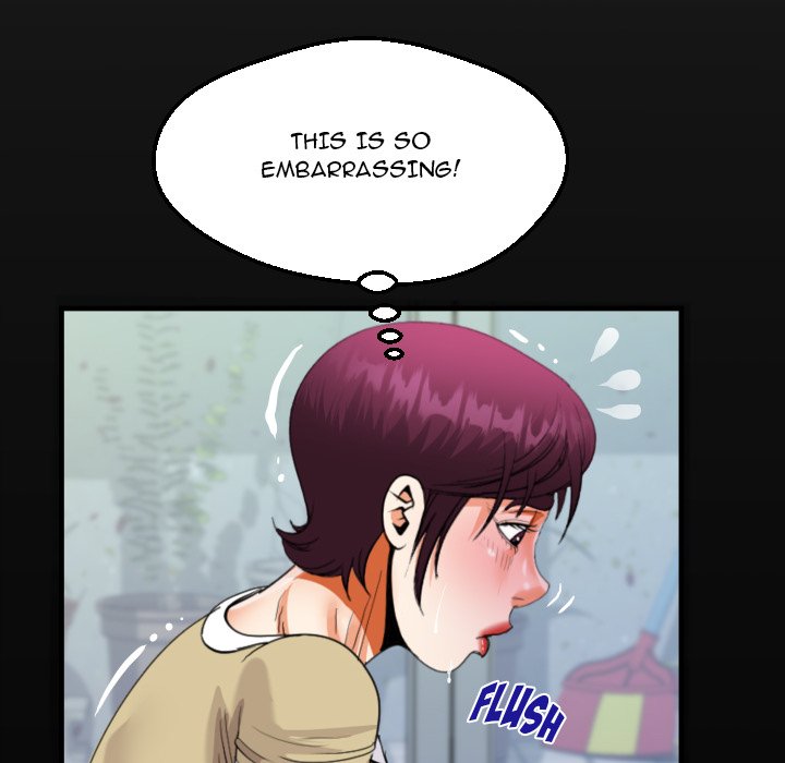 Read manhwa The Unforeseen Guest Chapter 119 - SauceManhwa.com