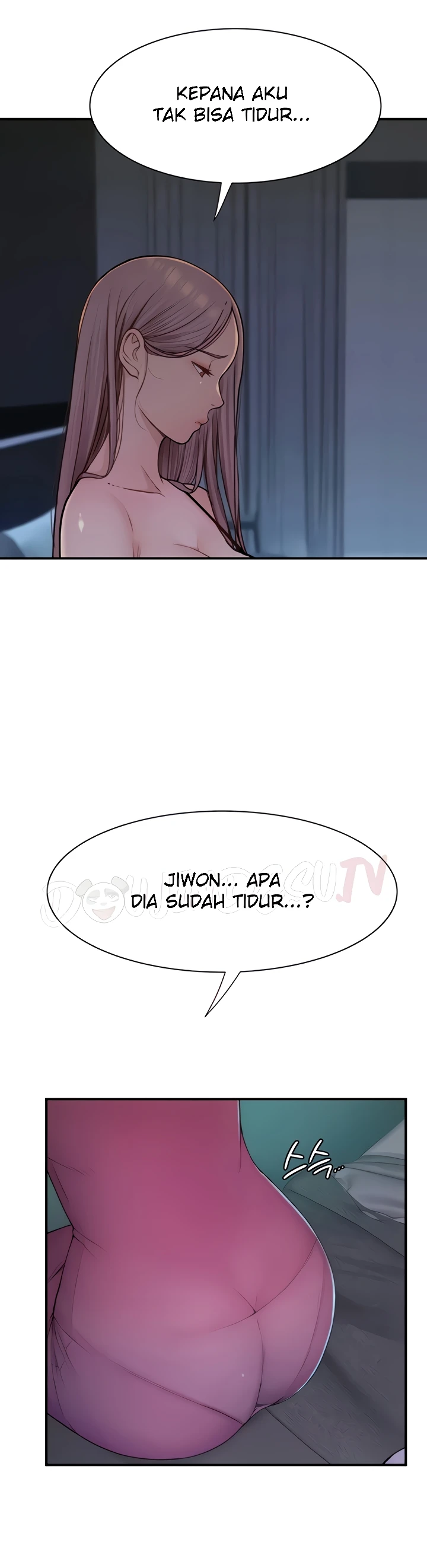 Read manhwa Addicted To My Stepmom Chapter 70 - SauceManhwa.com