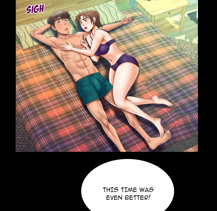 Read manhwa The Unforeseen Guest Chapter 62 - SauceManhwa.com