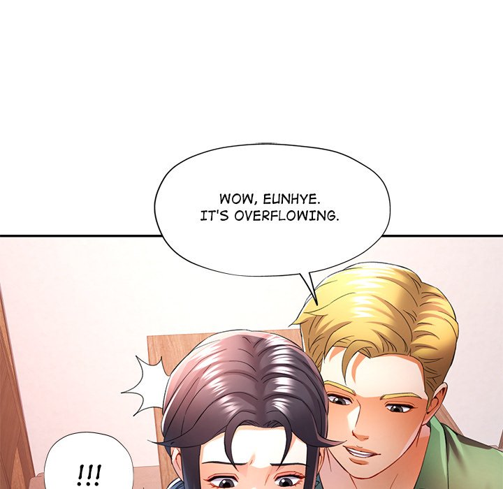 Read manhwa In Her Place Chapter 33 - SauceManhwa.com