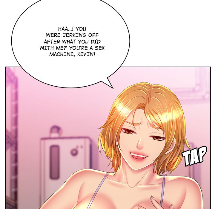 Read manhwa Risqué Caller END Chapter 22 - SauceManhwa.com