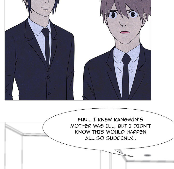 Read manhwa High School Devil Chapter 135 - SauceManhwa.com