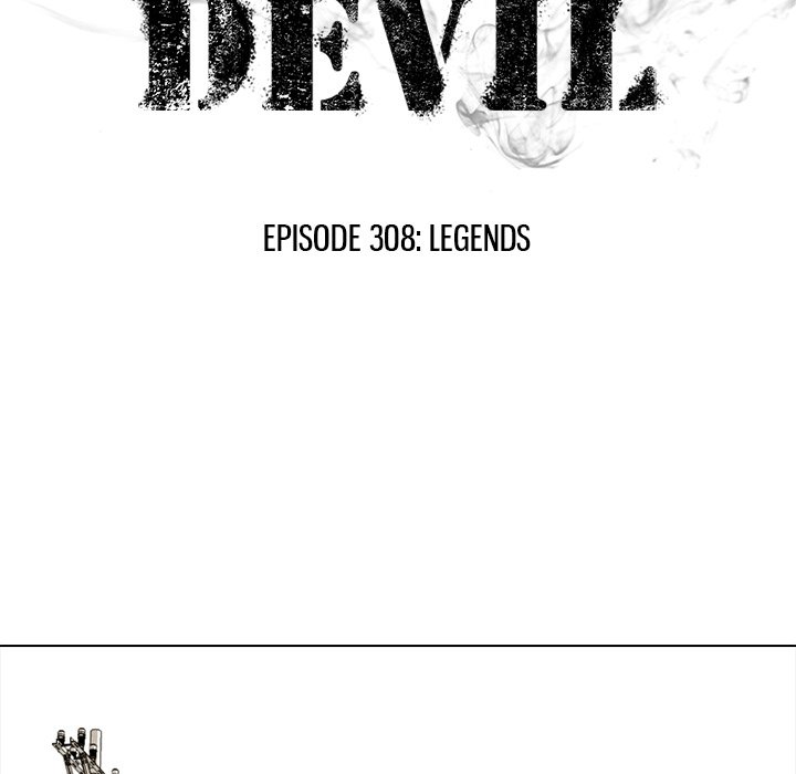 Read manhwa High School Devil Chapter 308 - SauceManhwa.com