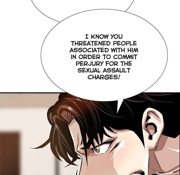 Read manhwa Sponsor (Drama) END Chapter 27 - SauceManhwa.com