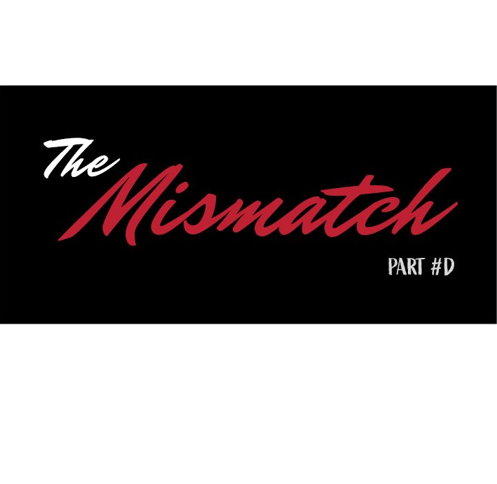 Read manhwa The Mismatch END Chapter 68 - SauceManhwa.com