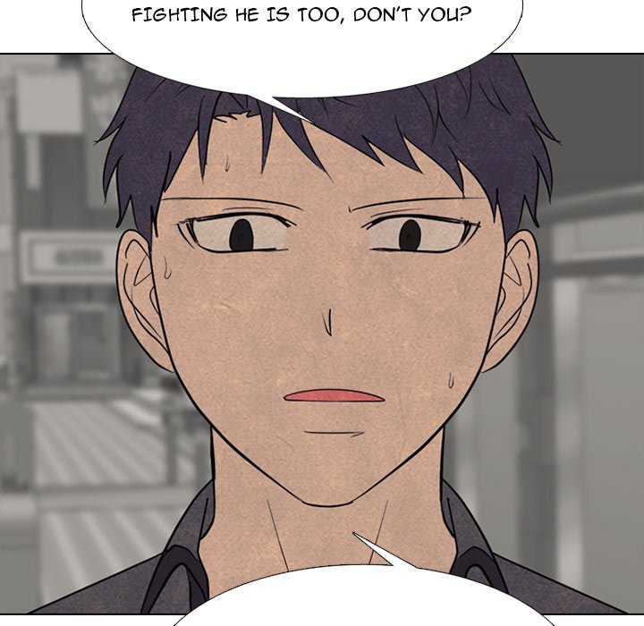 Read manhwa High School Devil Chapter 261 - SauceManhwa.com