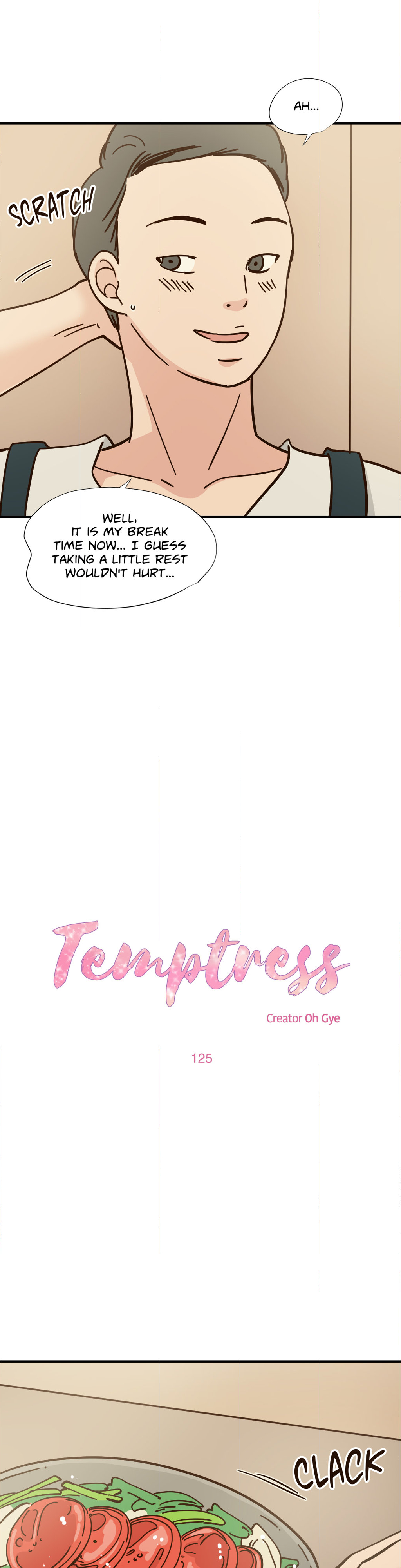 Read manhwa Temptress Chapter 125 - SauceManhwa.com