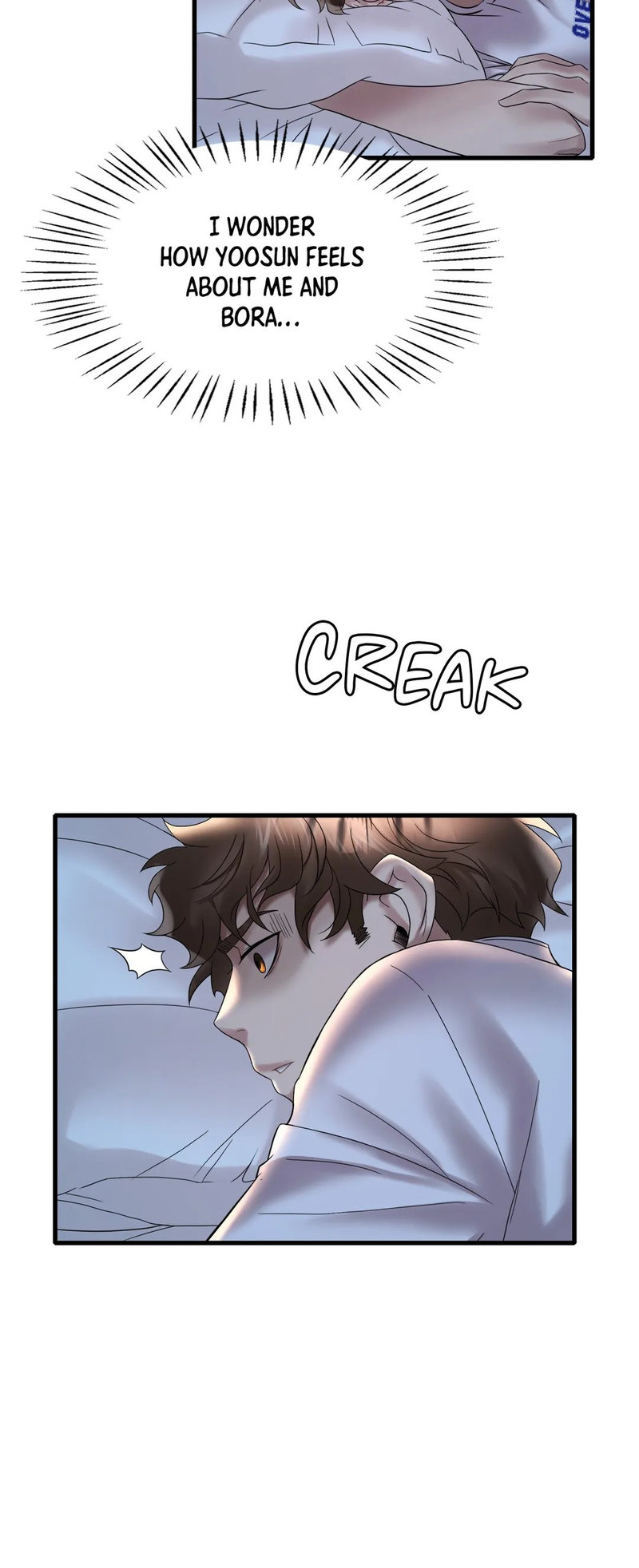 Read manhwa She Wants to Get Drunk Chapter 28 - SauceManhwa.com