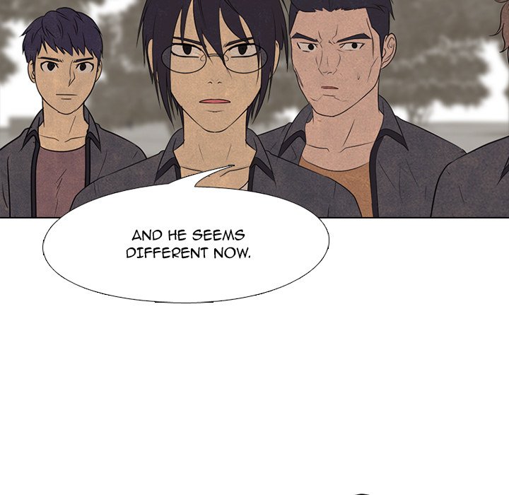 Read manhwa High School Devil Chapter 149 - SauceManhwa.com