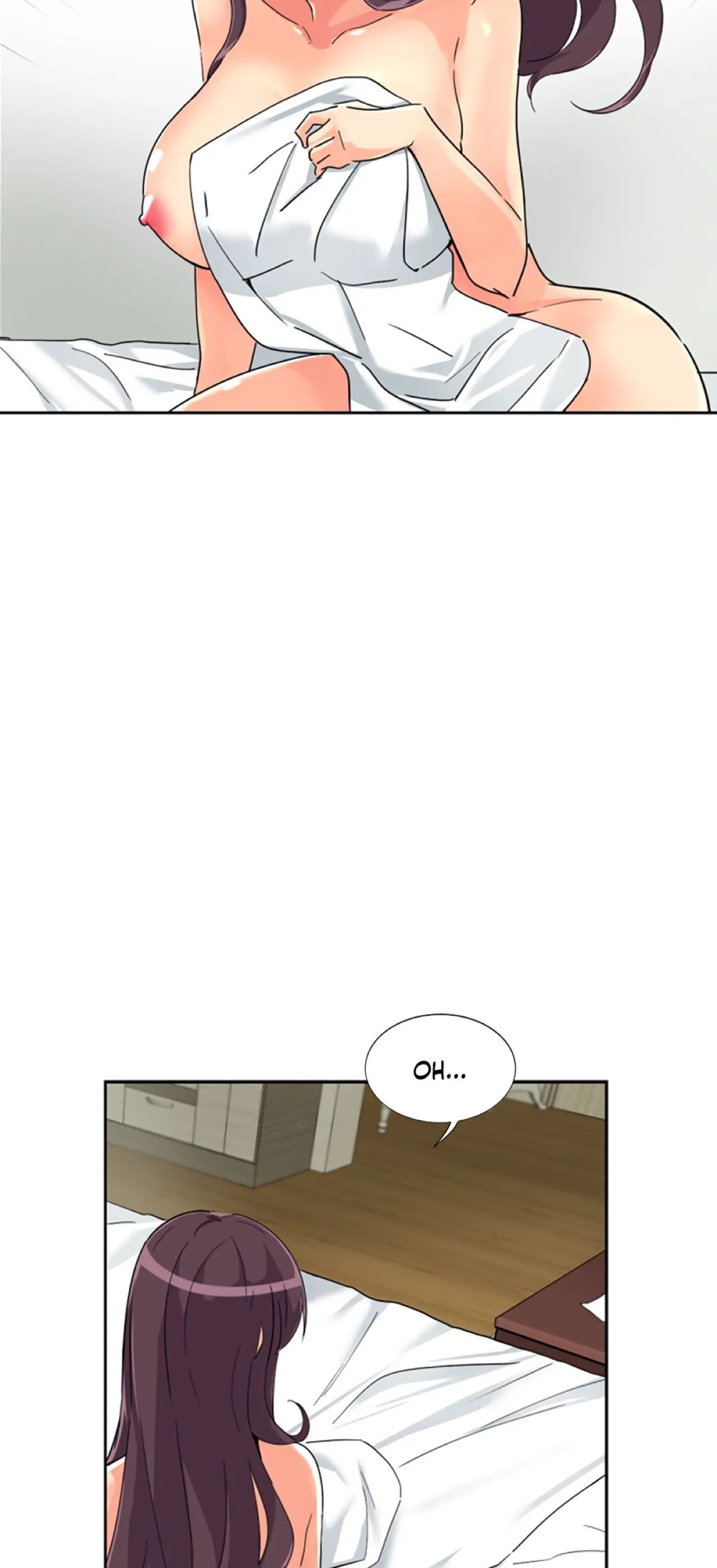 Read manhwa Bride Training End Chapter 50 - SauceManhwa.com