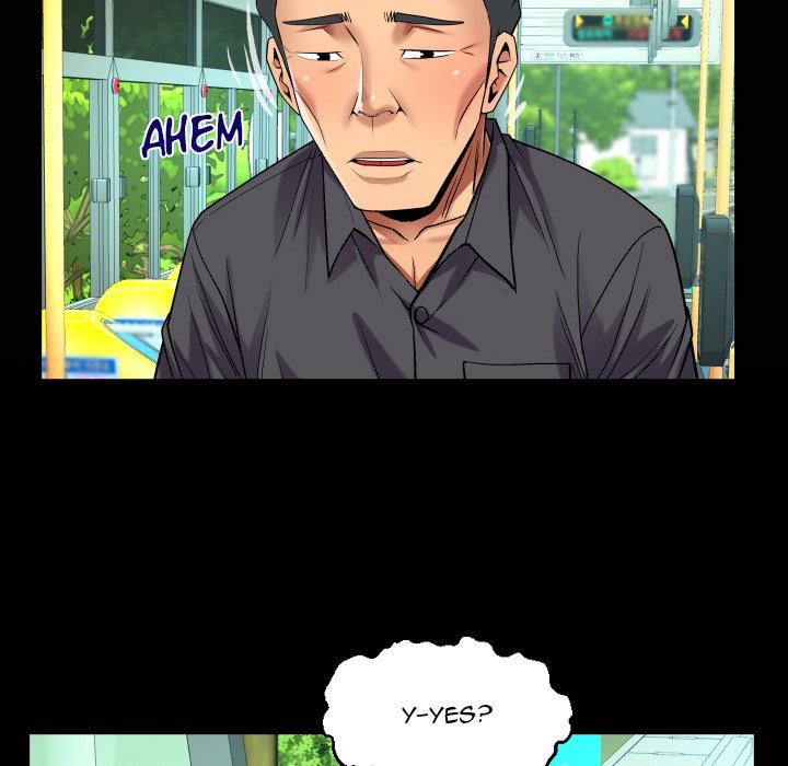 Read manhwa The Unforeseen Guest Chapter 103 - SauceManhwa.com