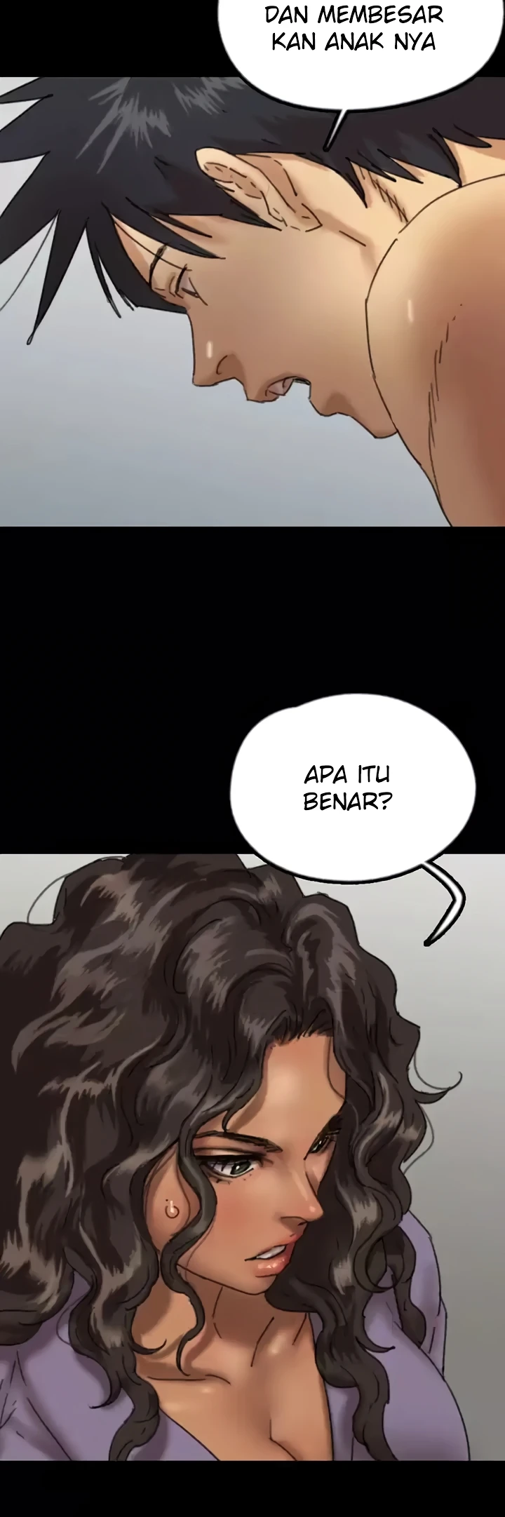 Read manhwa Benefactor’s Daughters Chapter 47 - SauceManhwa.com