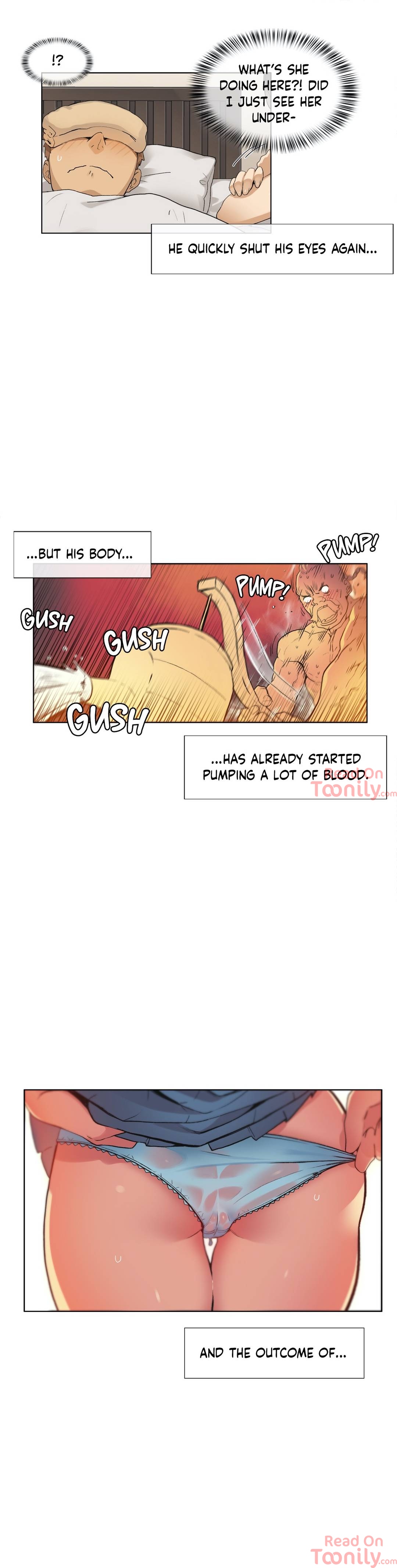 Read manhwa Fantasyland Chapter 16 - SauceManhwa.com