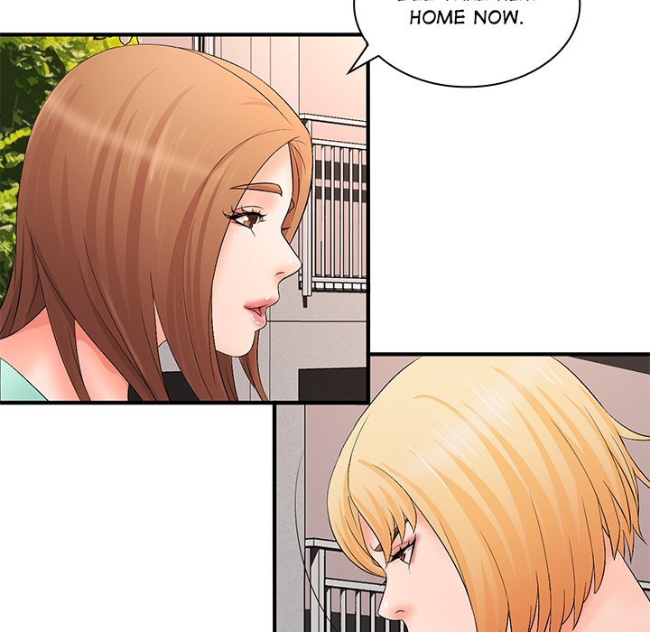 Read manhwa Office Troubles END Chapter 17 - SauceManhwa.com