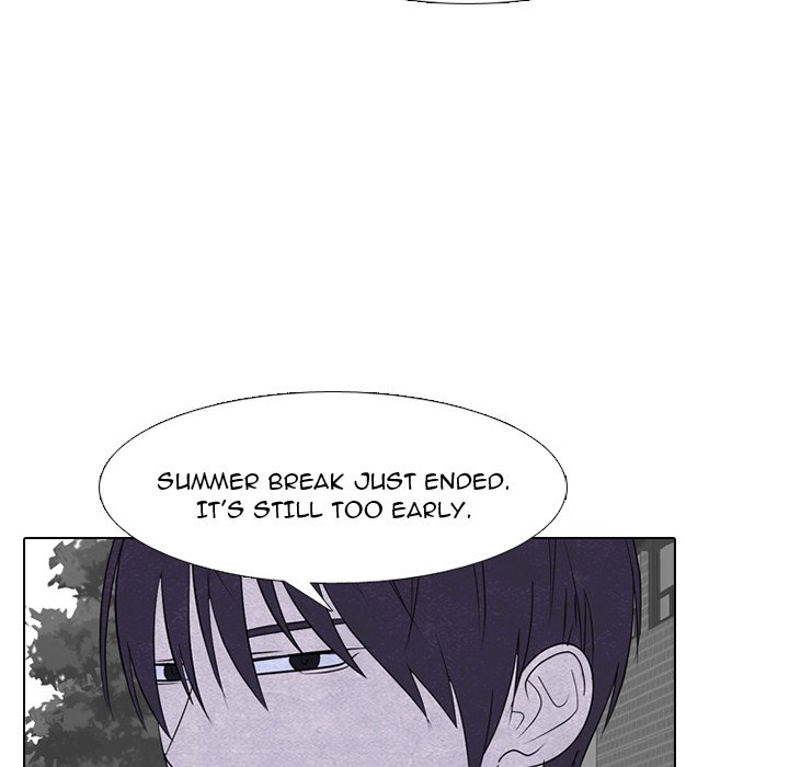 Read manhwa High School Devil Chapter 252 - SauceManhwa.com