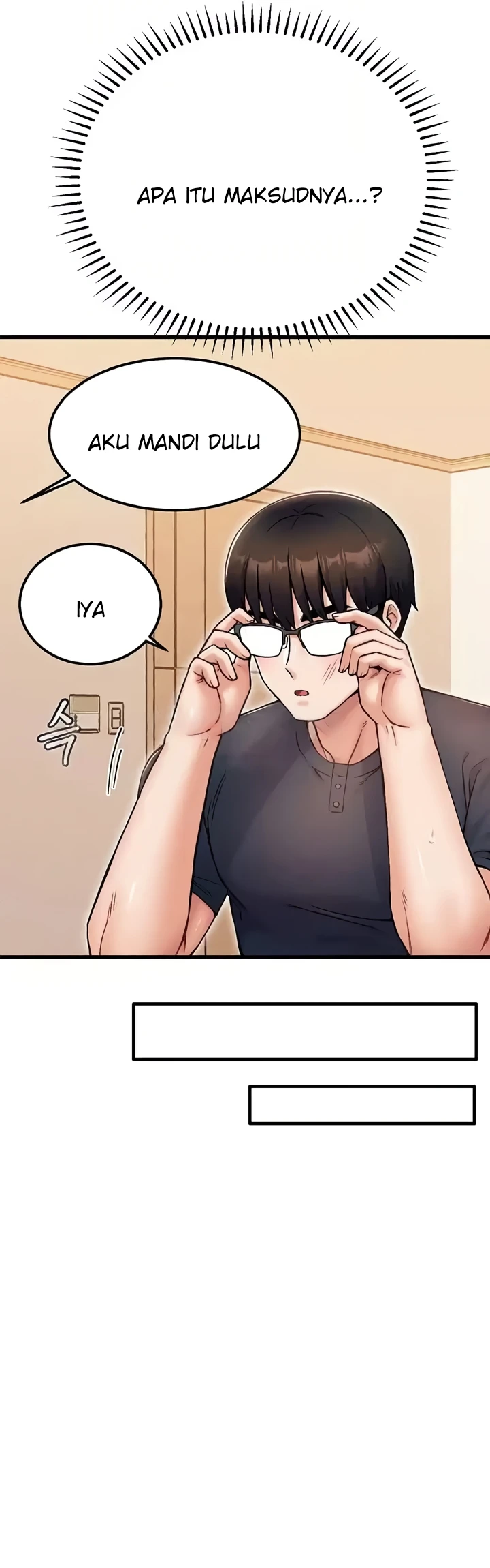 Read manhwa Kangcheol’s Bosses  Chapter 27 - SauceManhwa.com