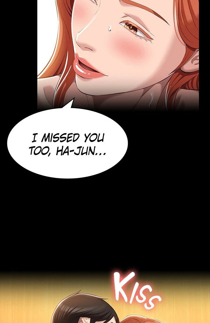 Read manhwa Resume Chapter 39 - SauceManhwa.com