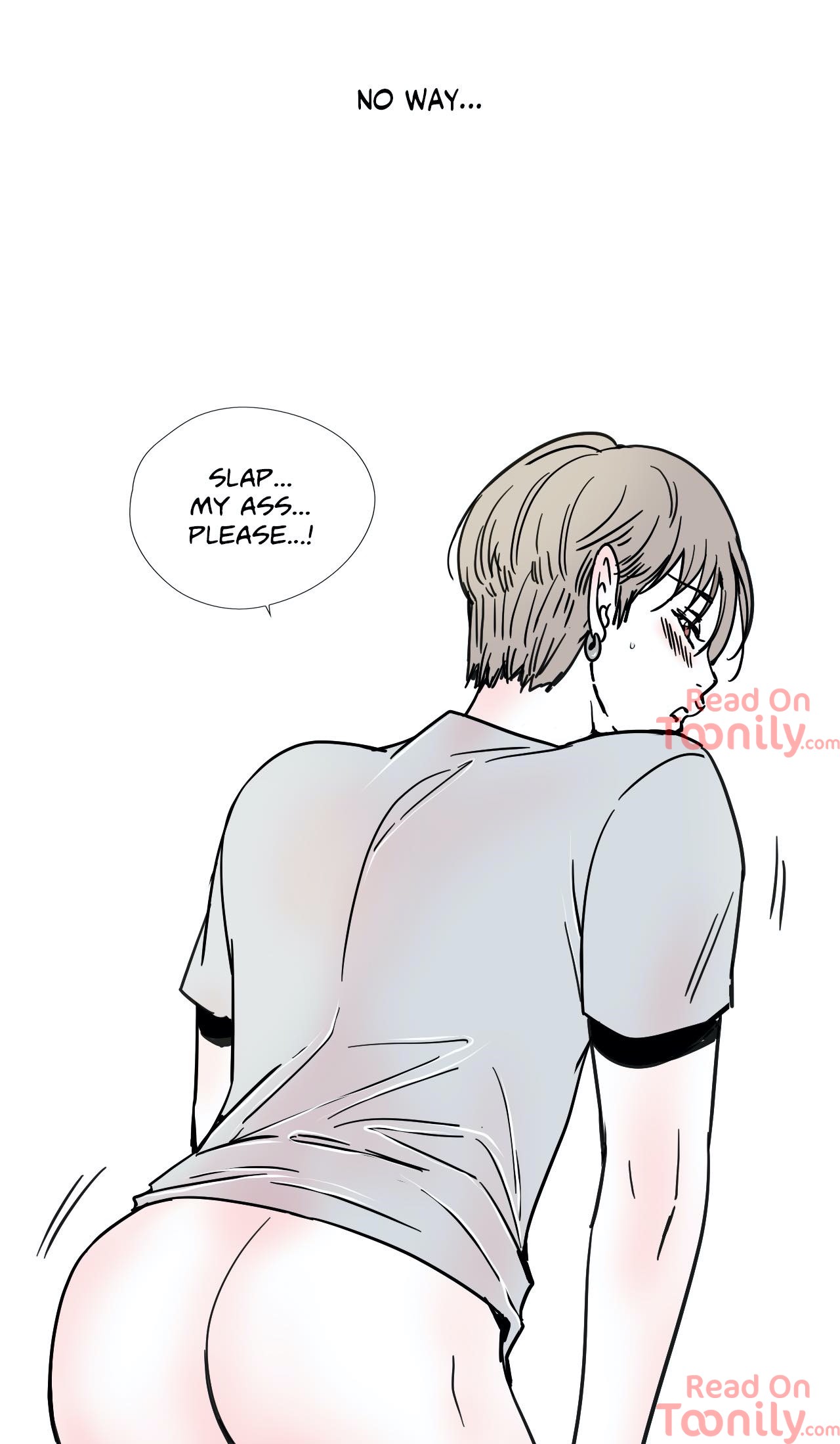 Read manhwa Temptress Chapter 19 - SauceManhwa.com