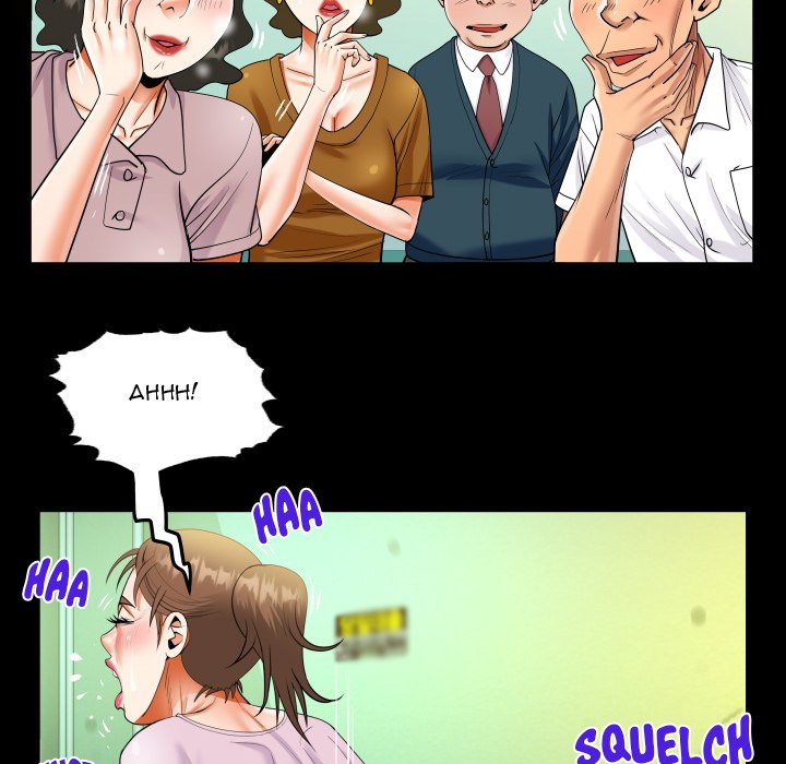 Read manhwa The Unforeseen Guest Chapter 107 - SauceManhwa.com