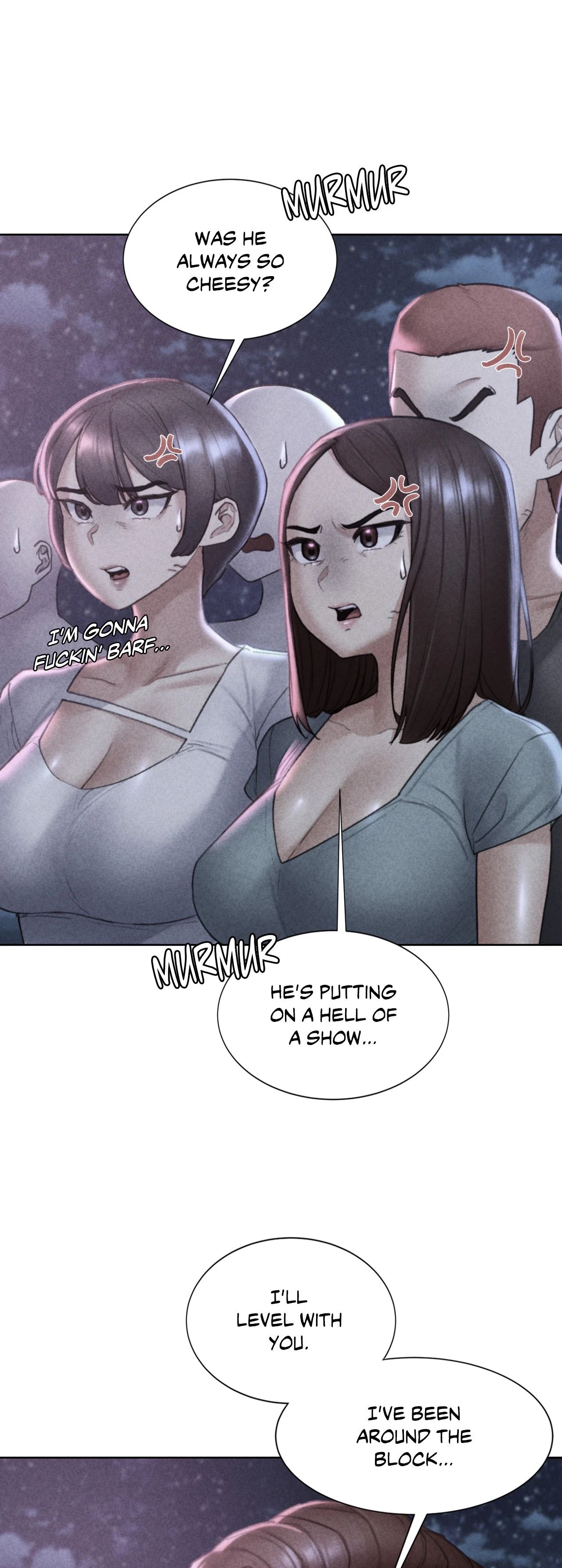 Read manhwa Lustful Games Chapter 17 - SauceManhwa.com