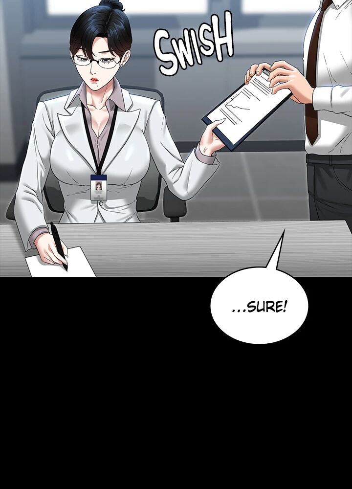 Read manhwa Supervisor Access Chapter 77 - SauceManhwa.com