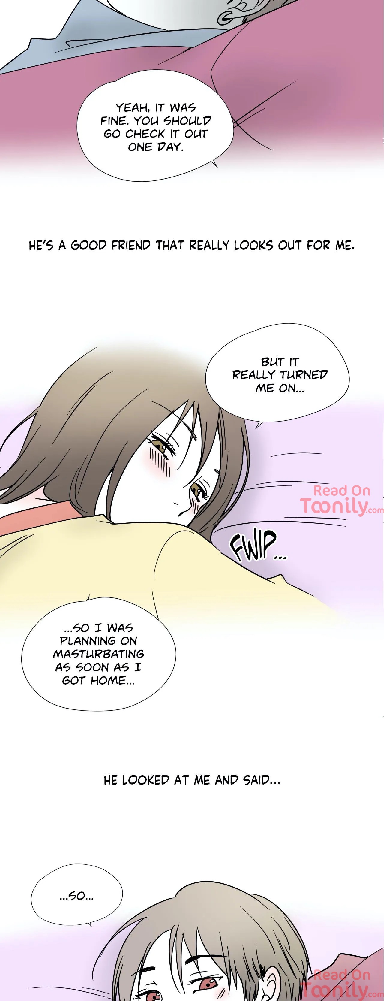 Read manhwa Temptress Chapter 16 - SauceManhwa.com