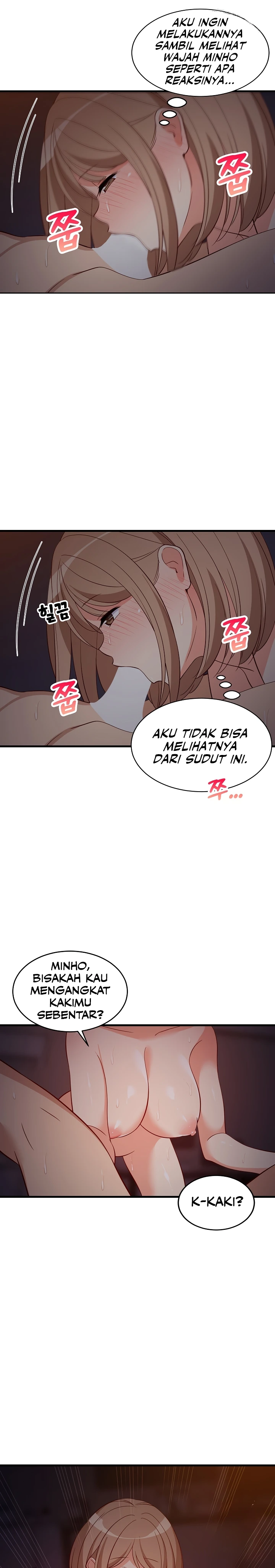 Read manhwa College Grades Skyrocketing  Chapter 33 - SauceManhwa.com