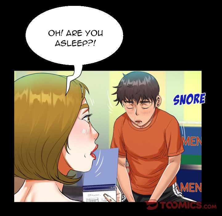 Read manhwa The Unforeseen Guest Chapter 49 - SauceManhwa.com