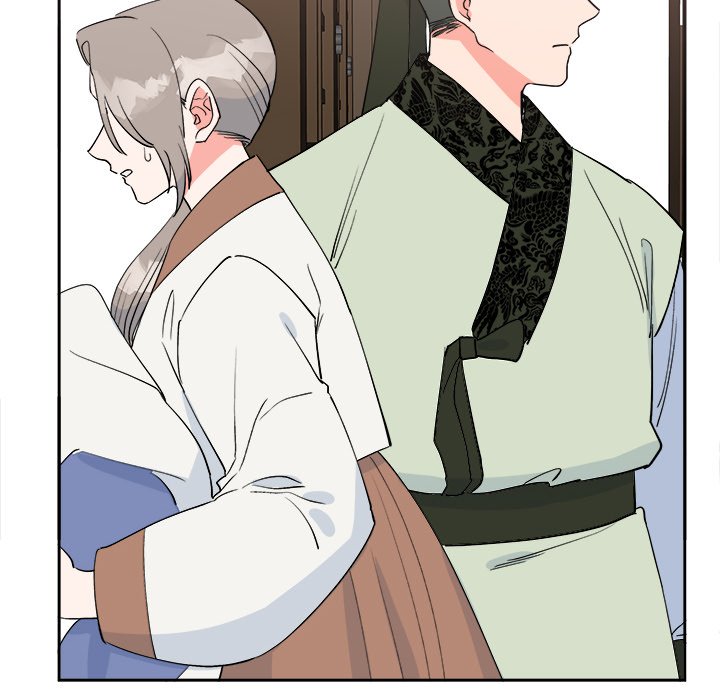 Read manhwa Strong Spirits Chapter 14 - SauceManhwa.com