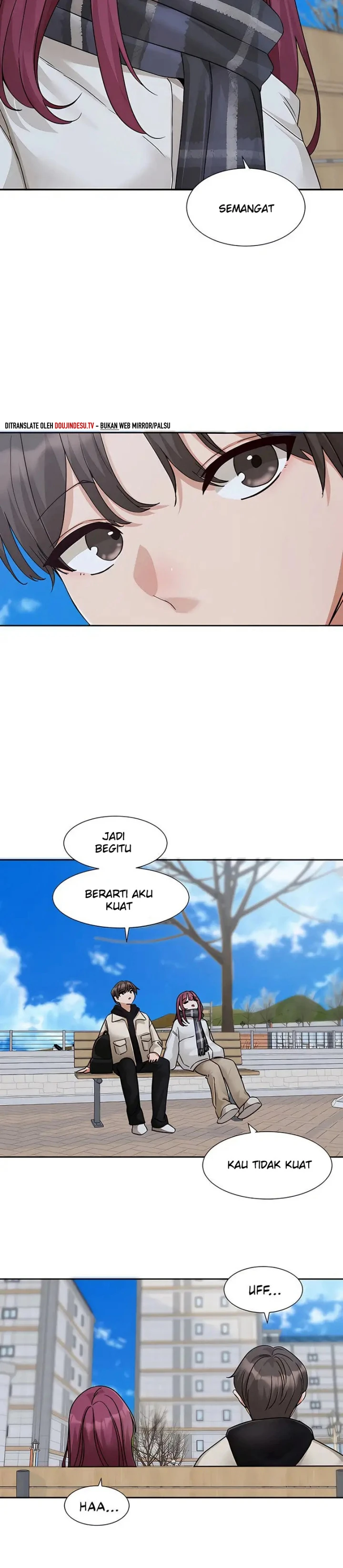 Read manhwa Circles Chapter 185 - SauceManhwa.com