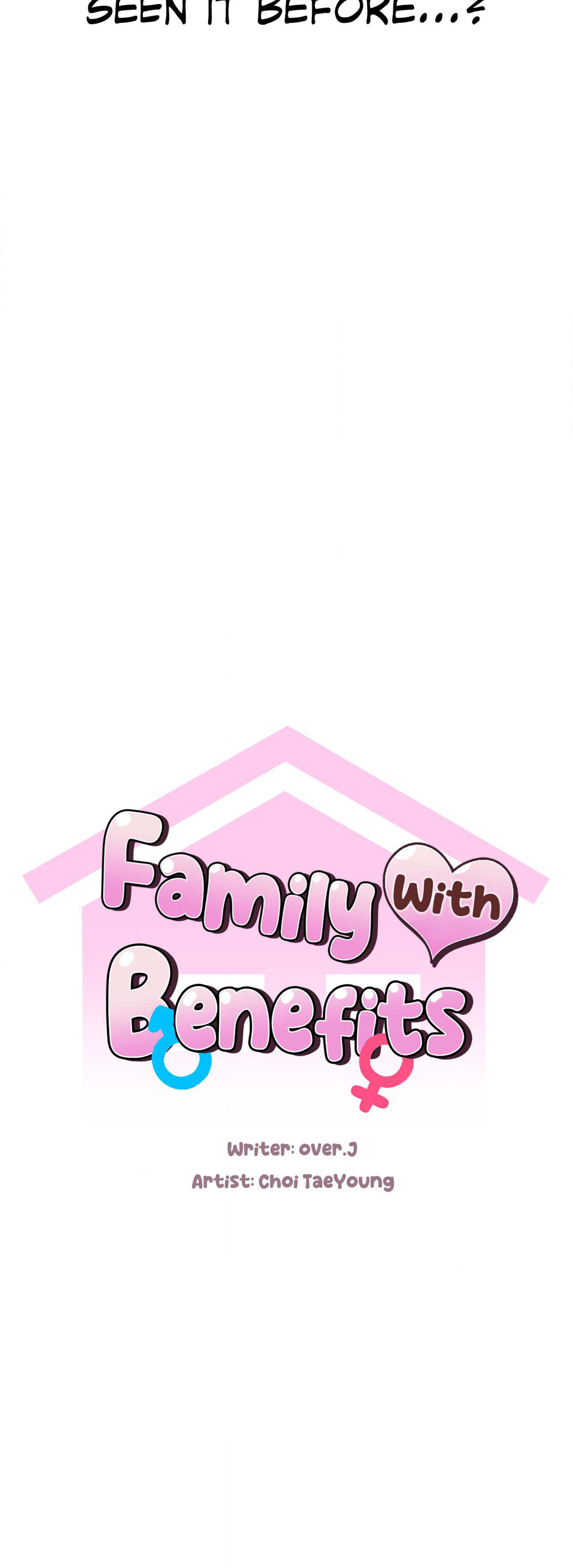 Read manhwa Family With Benefits  Chapter 29 - SauceManhwa.com