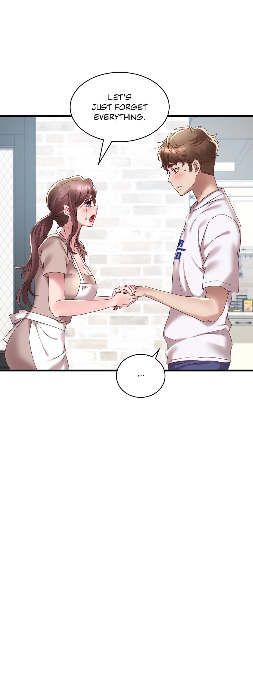 Read manhwa Drunk on You  Chapter 18 - SauceManhwa.com