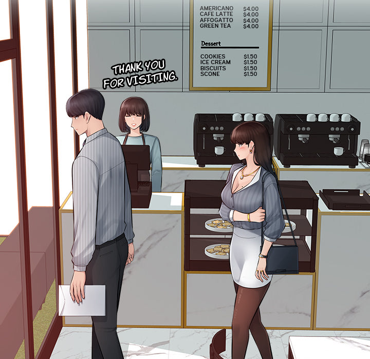 Read manhwa Office Desires End Chapter 1 - SauceManhwa.com