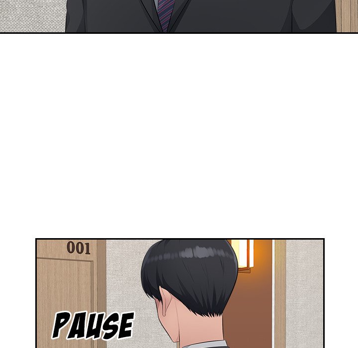 Read manhwa Office Desires End Chapter 20 - SauceManhwa.com